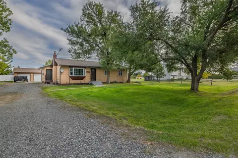2595 Prickley Pear Ave, East Helena, MT 59635