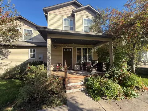 1440 Stoddard St #B, Missoula, MT 59802