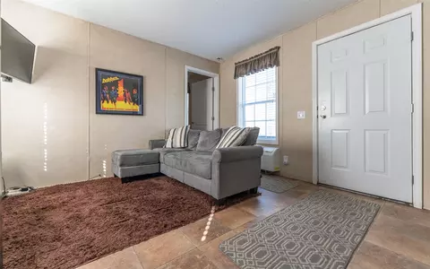 Living - 155 Corbett Ln, Coram, MT 59913 photo 1 of 2