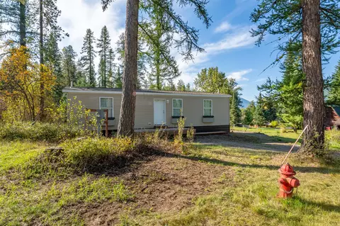 Exterior - 155 Corbett Ln, Coram, MT 59913 photo 10 of 14
