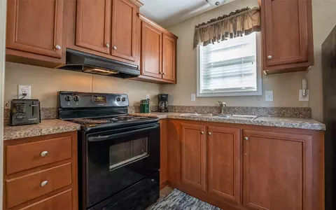 Kitchen - 155 Corbett Ln, Coram, MT 59913 photo 1 of 1