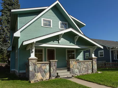 303 Somers Ave, Whitefish, MT 59937
