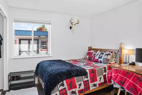 Bedroom - 109 Michelle Ln, Libby, MT 59923 photo 3 of 3