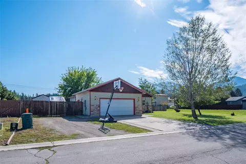 Exterior - 109 Michelle Ln, Libby, MT 59923 photo 5 of 9