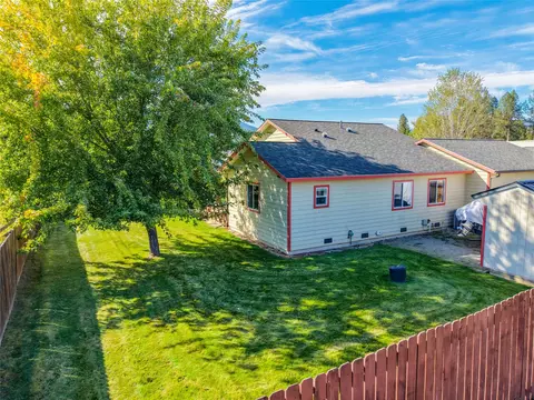 Exterior - 109 Michelle Ln, Libby, MT 59923 photo 8 of 9