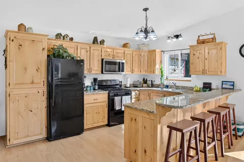 Kitchen - 109 Michelle Ln, Libby, MT 59923 photo 1 of 3