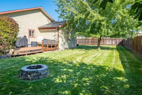 Exterior - 109 Michelle Ln, Libby, MT 59923 photo 3 of 9