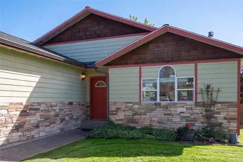 Exterior - 109 Michelle Ln, Libby, MT 59923 photo 4 of 9