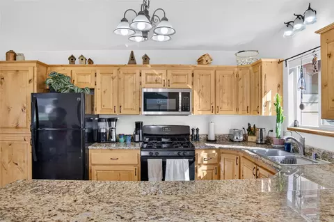 Kitchen - 109 Michelle Ln, Libby, MT 59923 photo 3 of 3