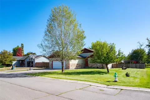 Exterior - 109 Michelle Ln, Libby, MT 59923 photo 1 of 9