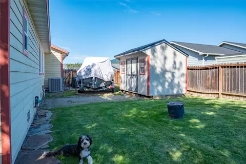 Exterior - 109 Michelle Ln, Libby, MT 59923 photo 9 of 9