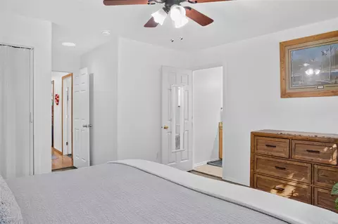 Bedroom - 109 Michelle Ln, Libby, MT 59923 photo 2 of 3