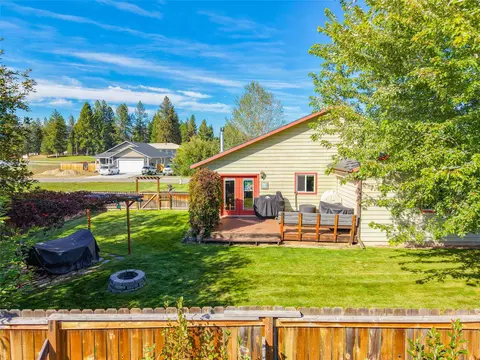 Exterior - 109 Michelle Ln, Libby, MT 59923 photo 7 of 9