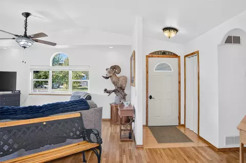 Entry Way - 109 Michelle Ln, Libby, MT 59923 photo 1 of 1