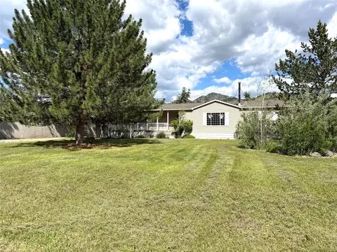 Exterior - 29 River Dr, Cascade, MT 59421 photo 10 of 23