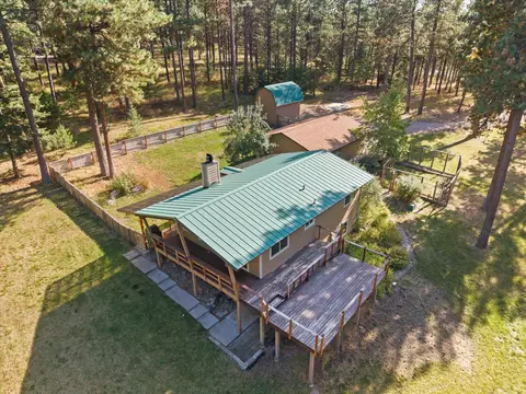 31968 Ridge View Cir, Polson, MT 59860
