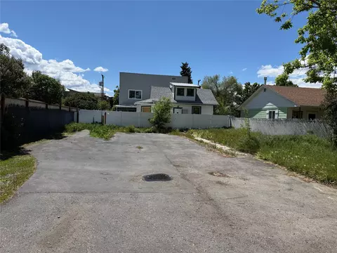 lot9 S A S 13th St W, Missoula, MT 59801