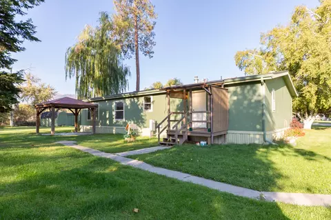10011 Gateway Rd #23, Lolo, MT 59847