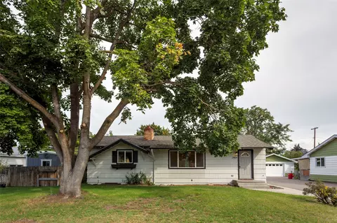 2406 Spurgin Rd, Missoula, MT 59801