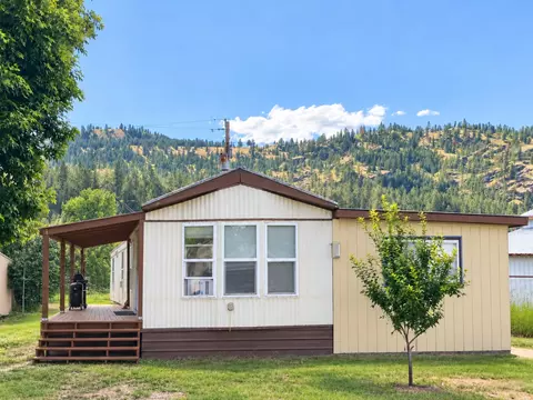 3360 Big Flat Rd #53, Missoula, MT 59804