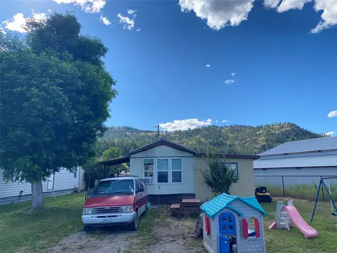 3360 Big Flat Rd #53, Missoula, MT 59804