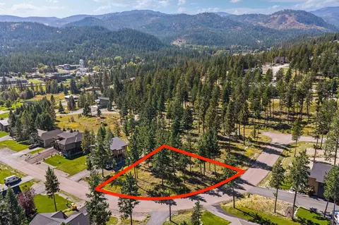 View/Area - 287 Spurwing Loop, Lakeside, MT 59922 photo 2 of 10