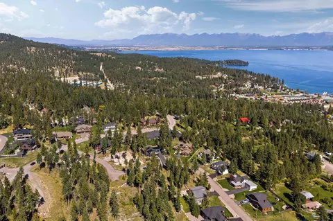 View/Area - 287 Spurwing Loop, Lakeside, MT 59922 photo 10 of 10