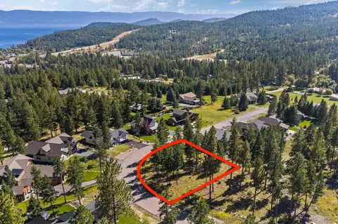View/Area - 287 Spurwing Loop, Lakeside, MT 59922 photo 3 of 10