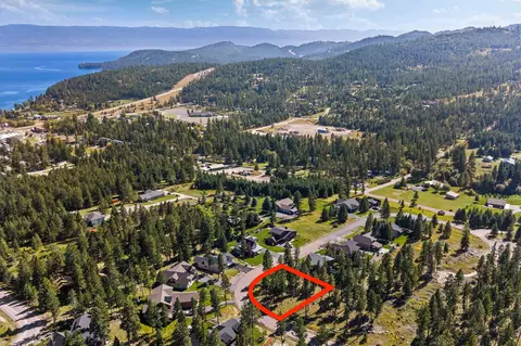 View/Area - 287 Spurwing Loop, Lakeside, MT 59922 photo 7 of 10