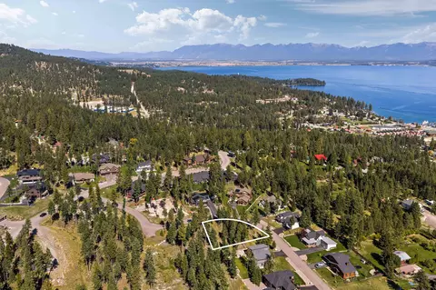 View/Area - 287 Spurwing Loop, Lakeside, MT 59922 photo 4 of 10