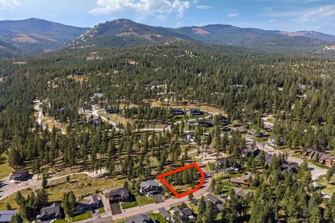 View/Area - 287 Spurwing Loop, Lakeside, MT 59922 photo 5 of 10