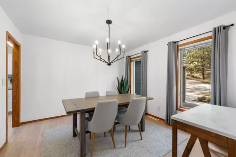 Dining - 6 Antelope Way, Clancy, MT 59634 photo 1 of 2