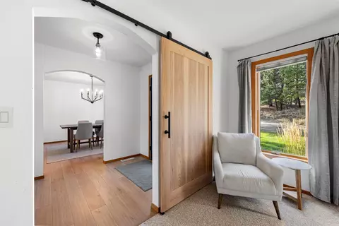 Entry Way - 6 Antelope Way, Clancy, MT 59634 photo 4 of 4