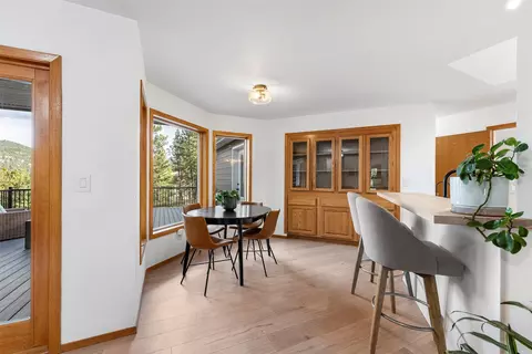 Dining - 6 Antelope Way, Clancy, MT 59634 photo 2 of 2