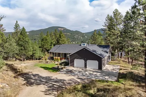 Exterior - 6 Antelope Way, Clancy, MT 59634 photo 6 of 15
