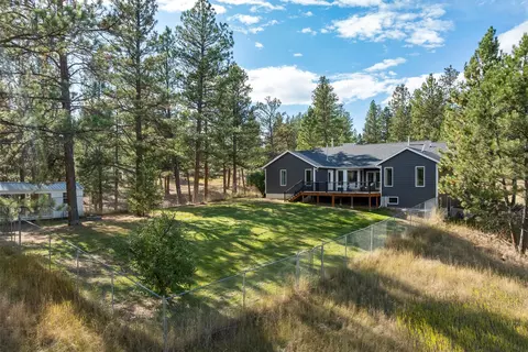 Exterior - 6 Antelope Way, Clancy, MT 59634 photo 8 of 15