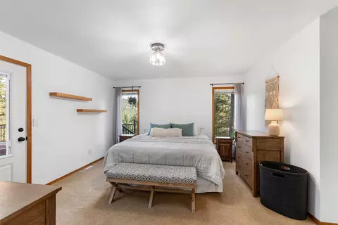 Bedroom - 6 Antelope Way, Clancy, MT 59634 photo 1 of 5