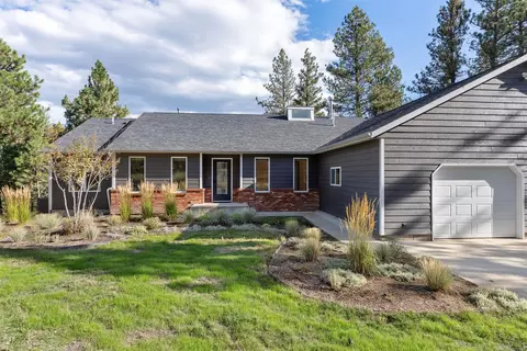 Exterior - 6 Antelope Way, Clancy, MT 59634 photo 7 of 15