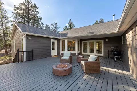 Exterior - 6 Antelope Way, Clancy, MT 59634 photo 4 of 15