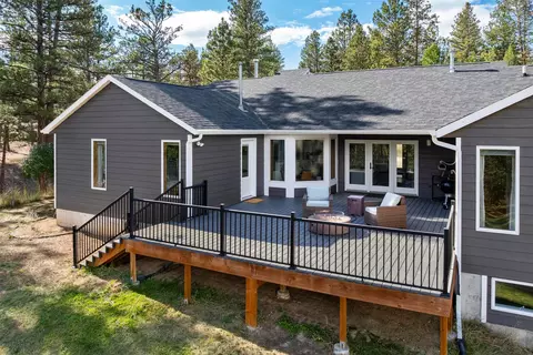 Exterior - 6 Antelope Way, Clancy, MT 59634 photo 10 of 15