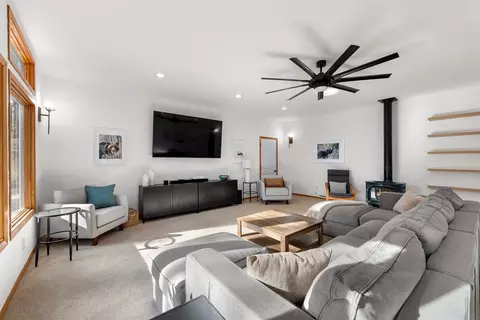 Living - 6 Antelope Way, Clancy, MT 59634 photo 6 of 8