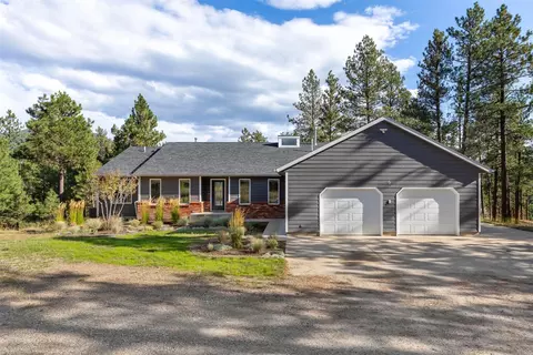 Exterior - 6 Antelope Way, Clancy, MT 59634 photo 2 of 15