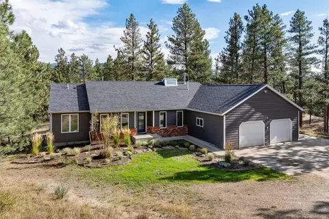 Exterior - 6 Antelope Way, Clancy, MT 59634 photo 15 of 15