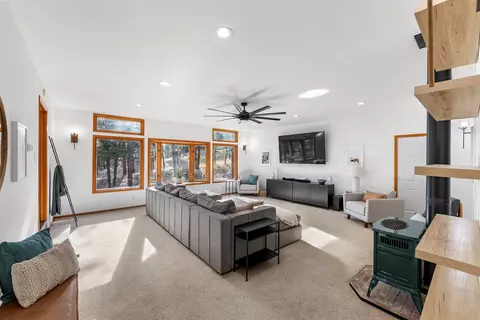 Living - 6 Antelope Way, Clancy, MT 59634 photo 5 of 8