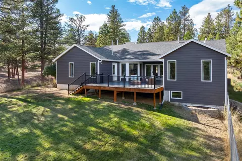 Exterior - 6 Antelope Way, Clancy, MT 59634 photo 9 of 15