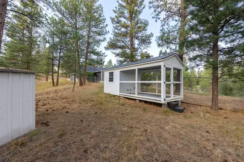 Exterior - 6 Antelope Way, Clancy, MT 59634 photo 13 of 15