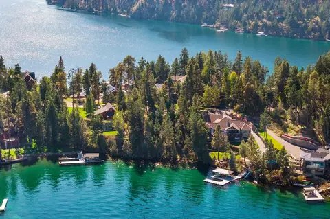 1017 Angel Point Rd, Lakeside, MT 59922 photo 9