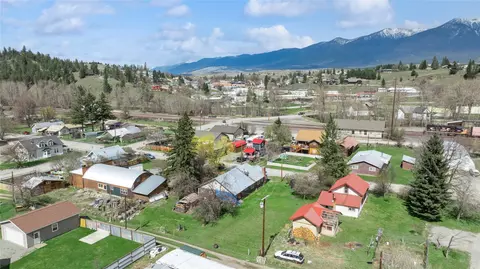 View/Area - 106 W Avenue Ave S, Eureka, MT 59917 photo 6 of 10