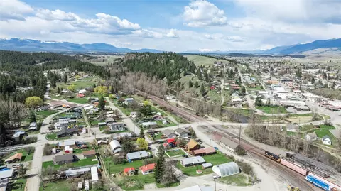 View/Area - 106 W Avenue Ave S, Eureka, MT 59917 photo 10 of 10