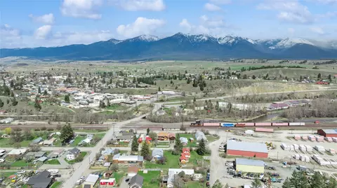View/Area - 106 W Avenue Ave S, Eureka, MT 59917 photo 7 of 10